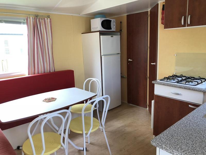 Camping Maeva Club L'Atlantique Hotell Angles  Eksteriør bilde