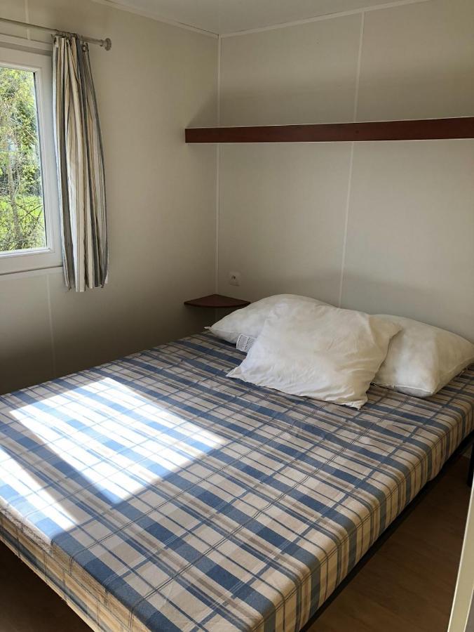 Camping Maeva Club L'Atlantique Hotell Angles  Eksteriør bilde