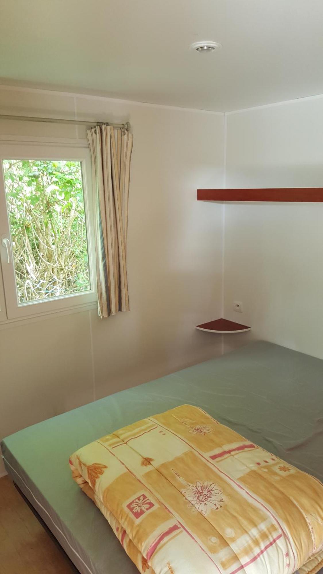 Camping Maeva Club L'Atlantique Hotell Angles  Eksteriør bilde