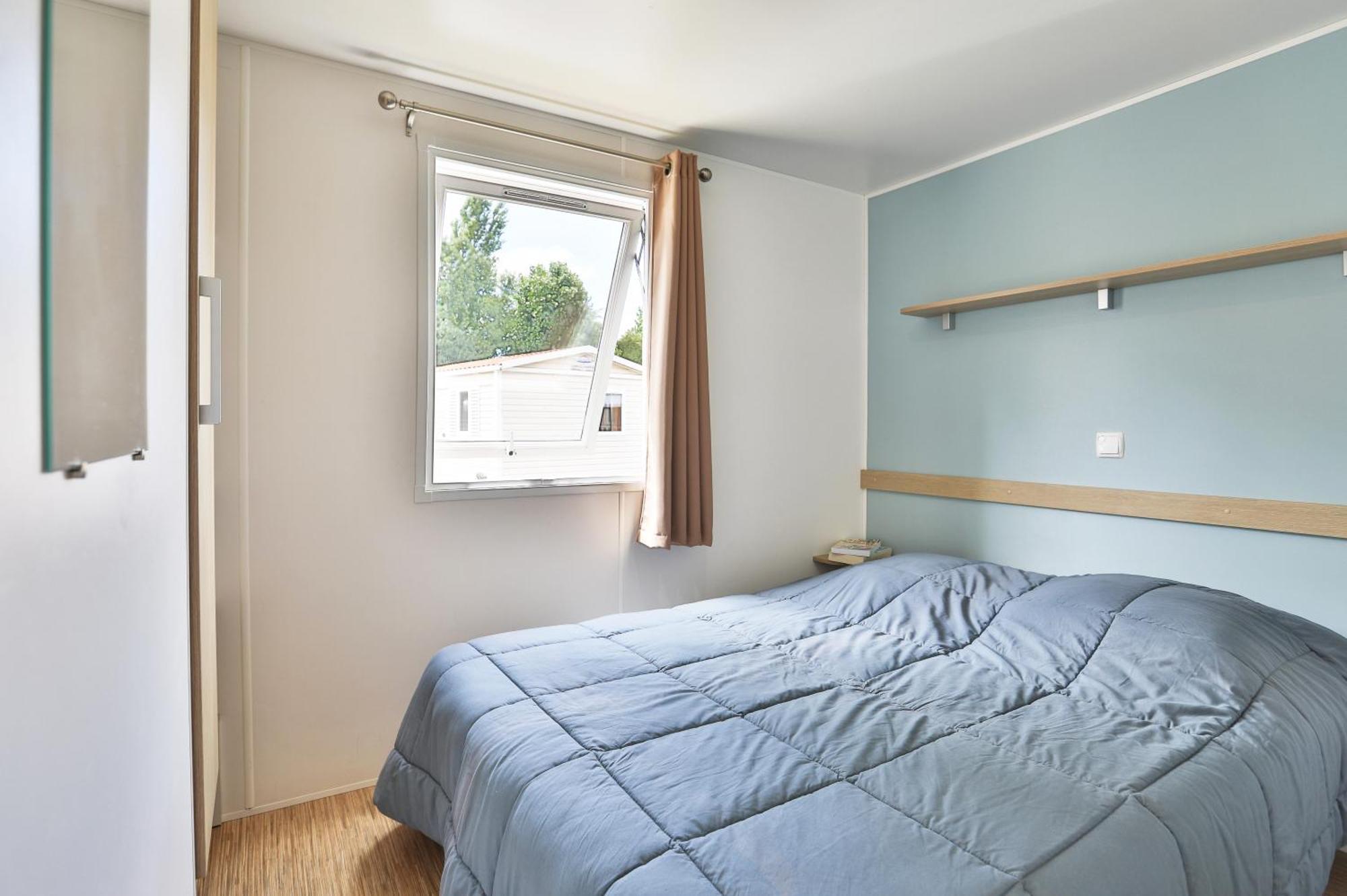 Camping Maeva Club L'Atlantique Hotell Angles  Eksteriør bilde