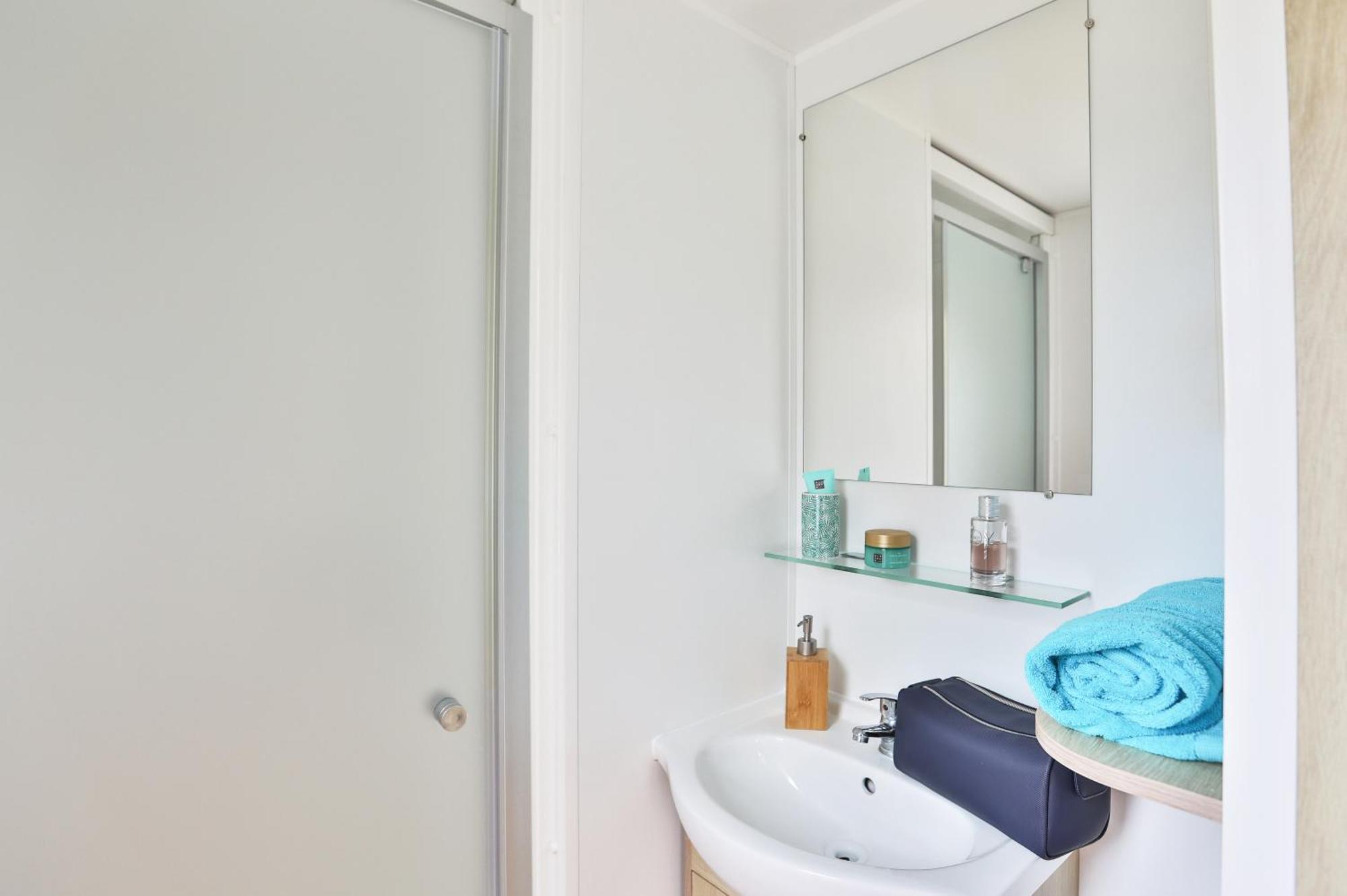Camping Maeva Club L'Atlantique Hotell Angles  Eksteriør bilde